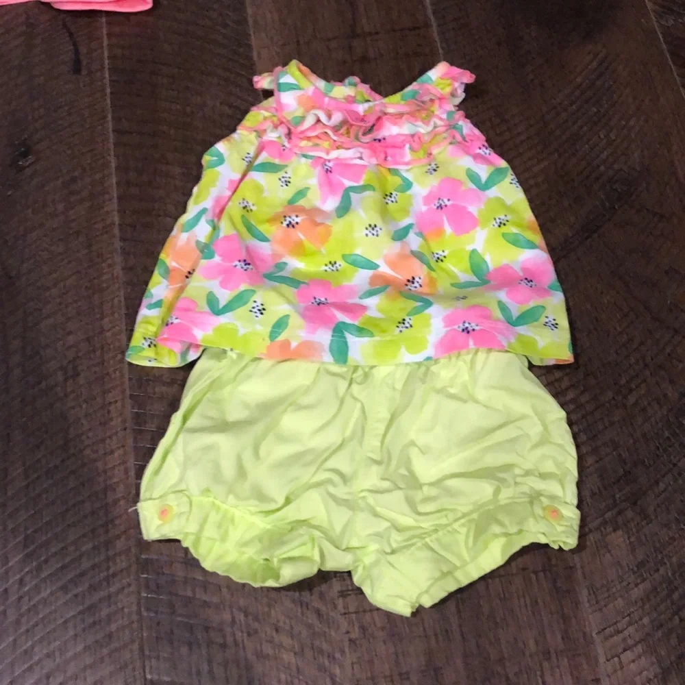 Just one you by Carter’s Outfit